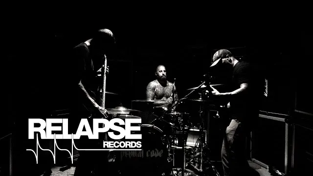 Primal Code - Anapsid