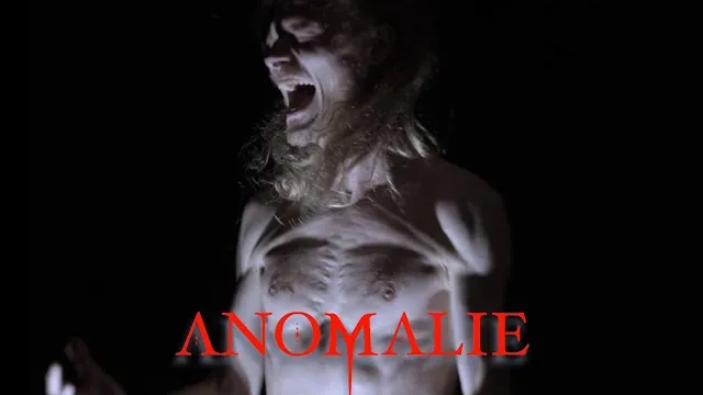 Anomalie - Awakening