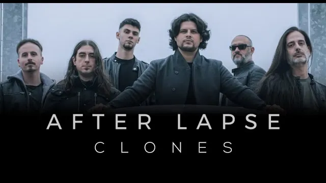 After Lapse - Clones
