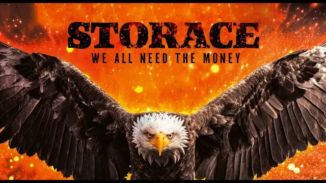 Storace - We All Need The Money