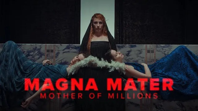Mother of Millions - Magna Mater