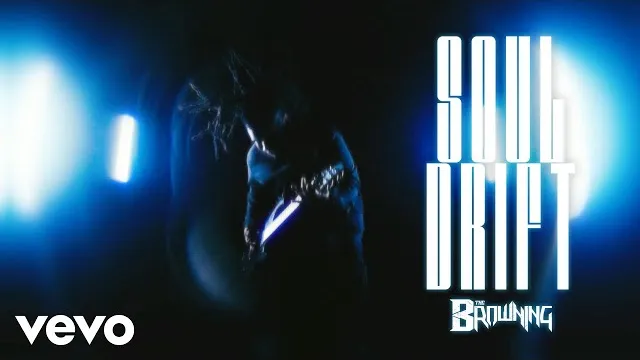 The Browning - Soul Drift