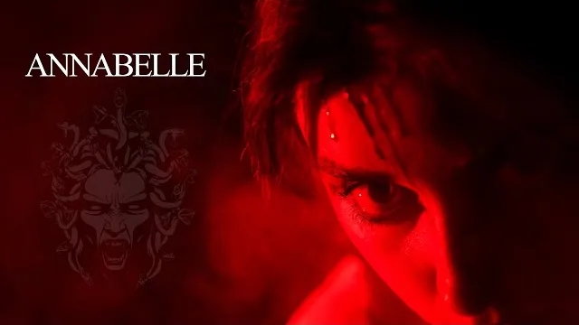 Medusa's Wrath - Annabelle