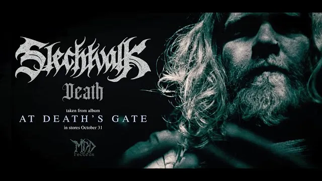 Slechtvalk - Death
