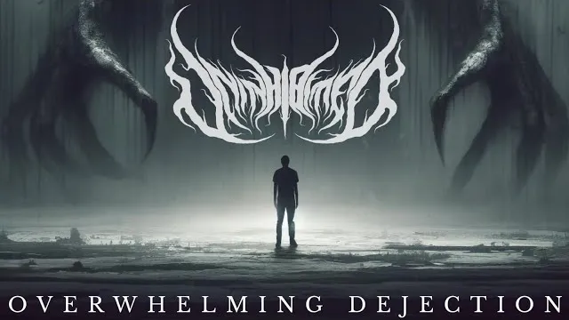 Uninhibited - Overwhelming Dejection