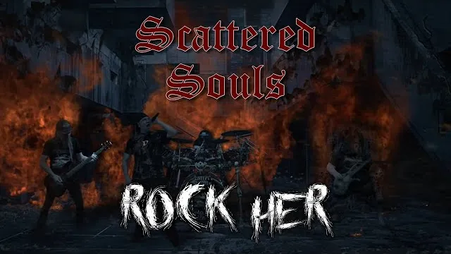 Peredy - Rock Her