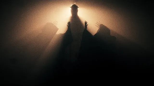 Livløs - The Crescent King