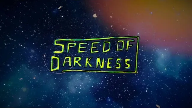 D-A-D - Speed Of Darkness