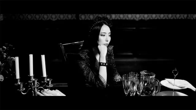 BAND-MAID - Forbidden tale