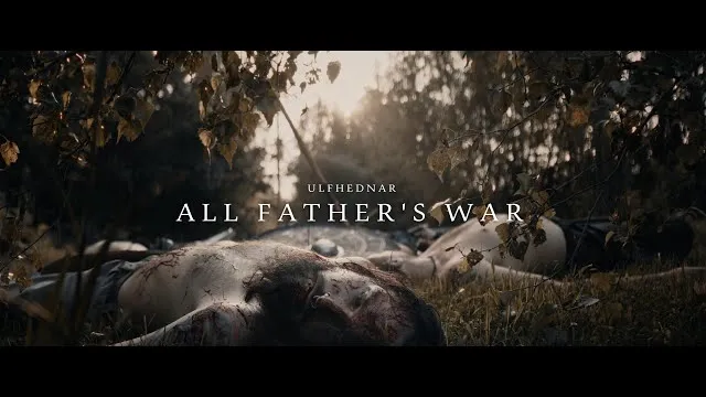 Ulfhednar - Allfather's War