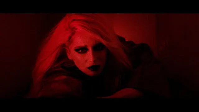 Raven Numan - Just A Number