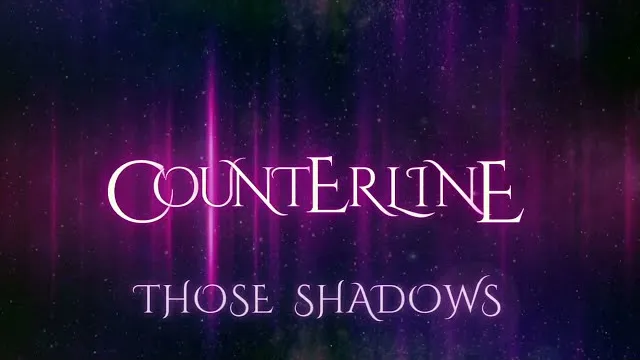 Counterline - Those Shadows