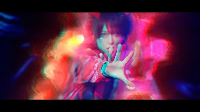 Cameleo - Winter Strawberries and Virtual Reality 冬苺と仮想現実