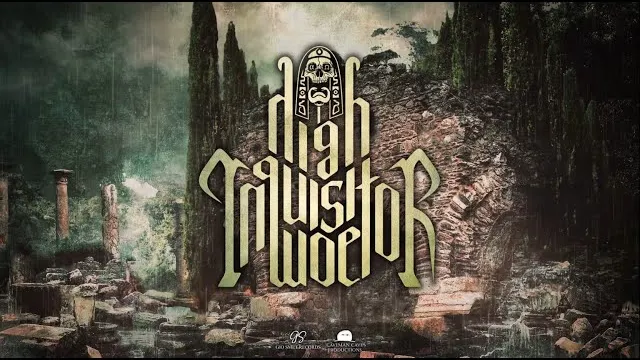 High Inquisitor Woe - He Who Wards Off Wolf