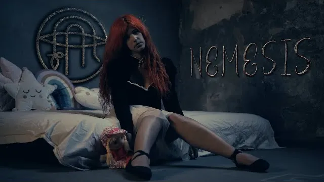 State Of Reason - Nemesis