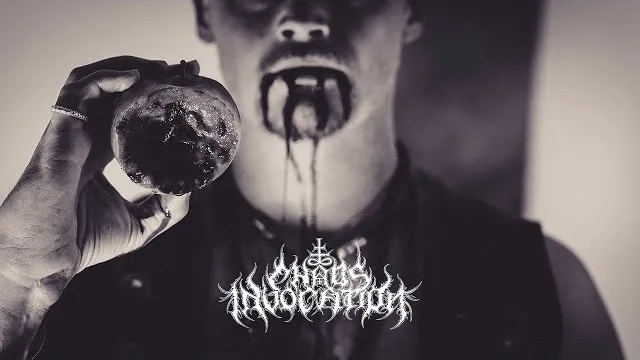 Chaos Invocation - This World Wants Us Dead