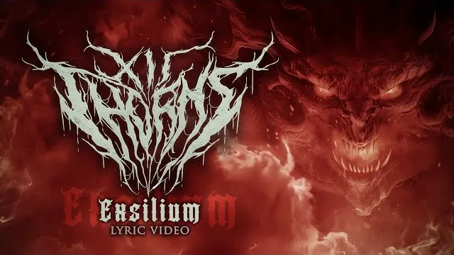 XII THORNS - EXSILIUM