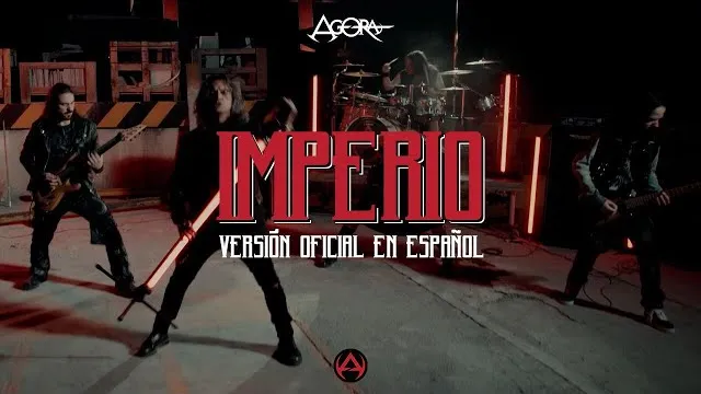 Agora - IMPERIO