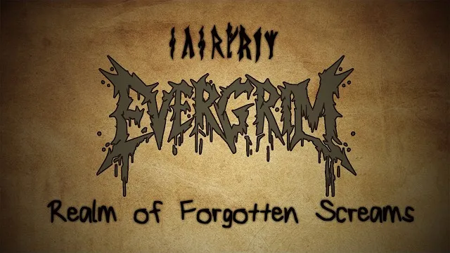 EverGrim - Realm of Forgotten Screams