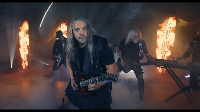 Lautr - Kouzelník