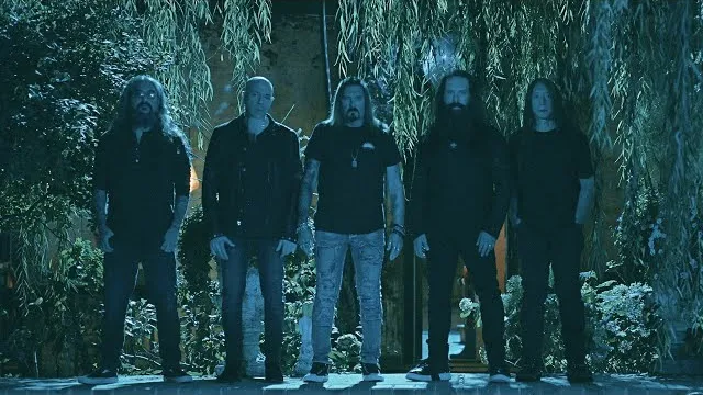 Dream Theater - Night Terror