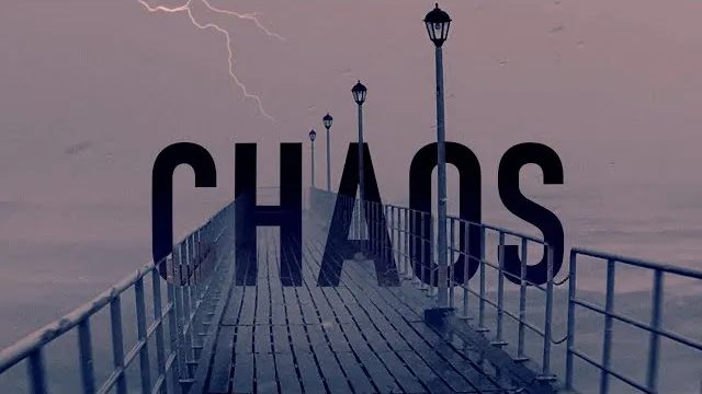 Winter's Wail (CY) - Chaos