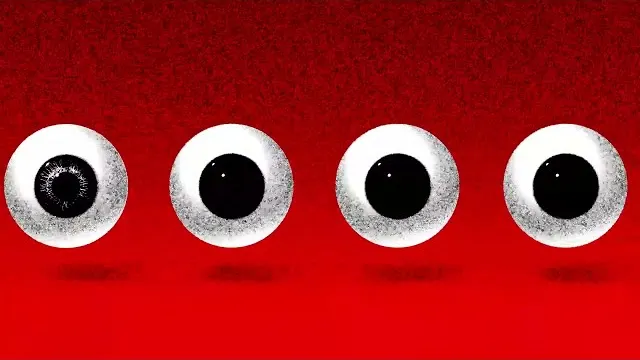 Jerry Cantrell - I Want Blood