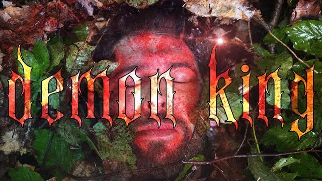 Demon King - ROYAL DESOLATION