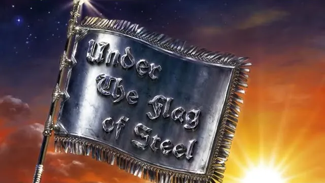 Bravestaker - Under The Flag Of Steel