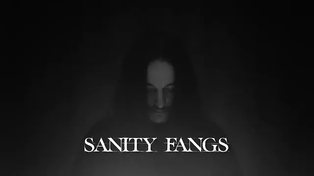 When at Night - SANITY FANGS