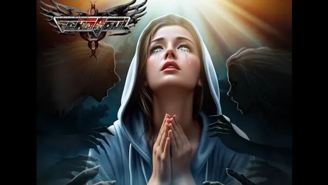 Echosoul - Sister Suicide