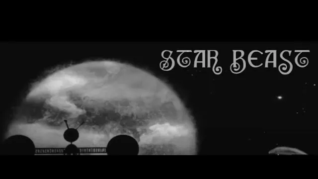 STAR BEAST - Galaxy of Tears