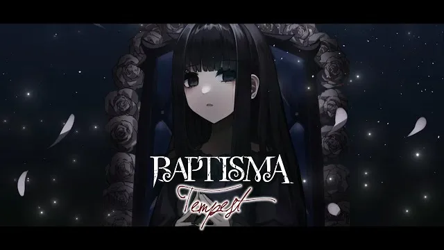 BAPTISMA - Tempest