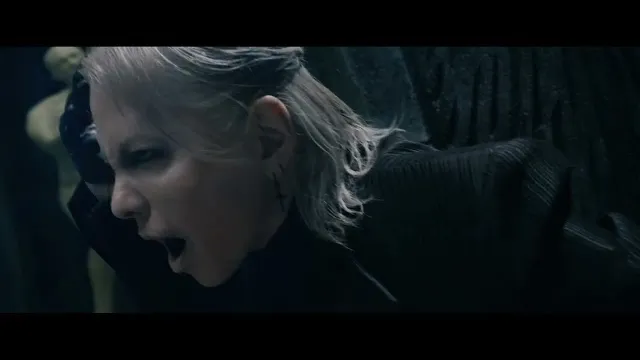 Hyde (JP) - SOCIAL VIRUS