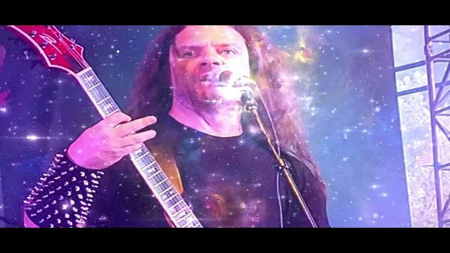 Exiled on Earth - Constellations Collapse
