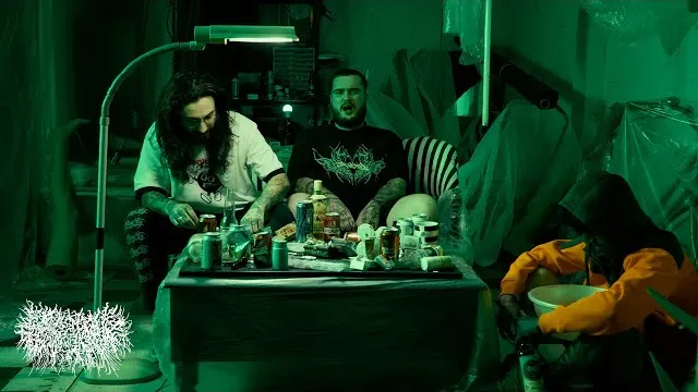 BODY PRISON - HAPPY