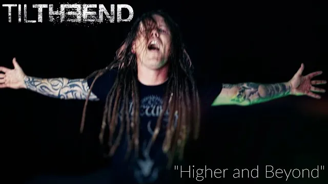 Til The End - Higher and Beyond