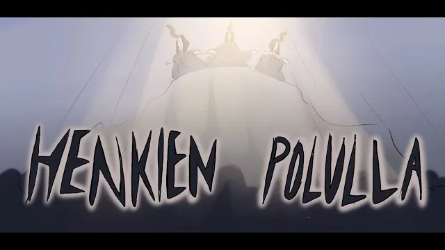 Noitasapatti - Henkien Polulla
