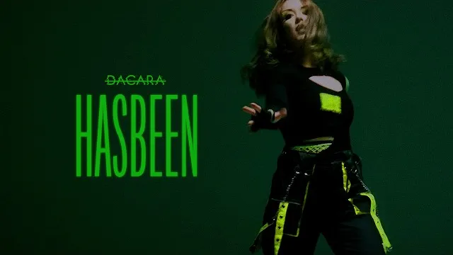 DACARA - HASBEEN