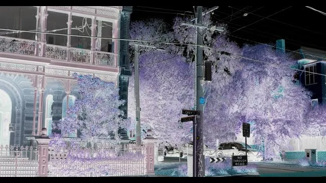 Souls of Ambience - Grey Street