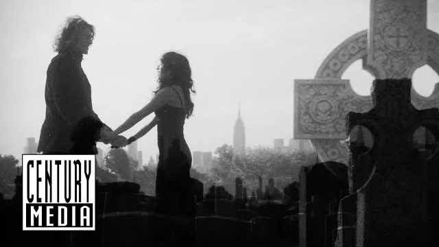 CEMETERY SKYLINE - When Silence Speaks