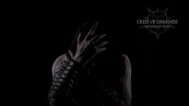 Crest of Darkness - The Ultimate Truth