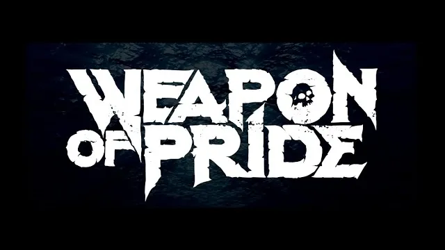 Weapon of Pride - Shredder
