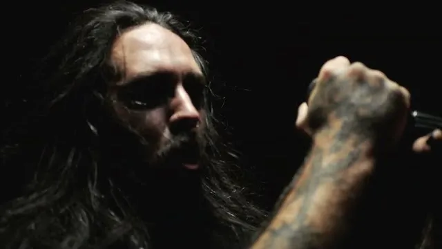 Burial Oath - Void Hunter