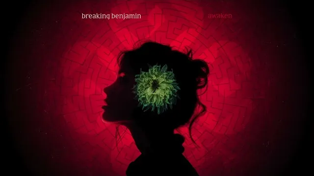 Breaking Benjamin - Awaken