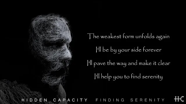 Hidden Capacity - Finding Serenity