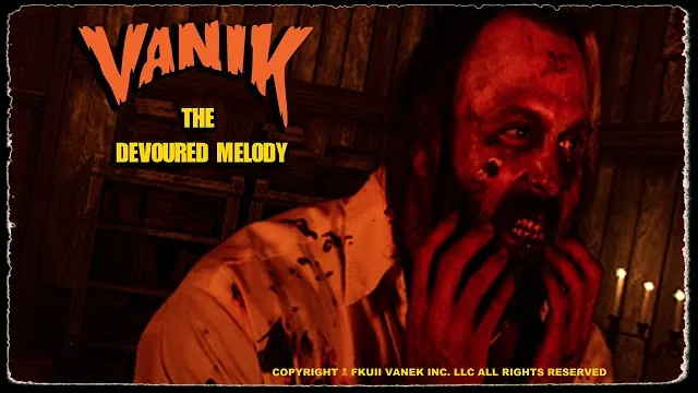 Vanik - The Devoured Melody