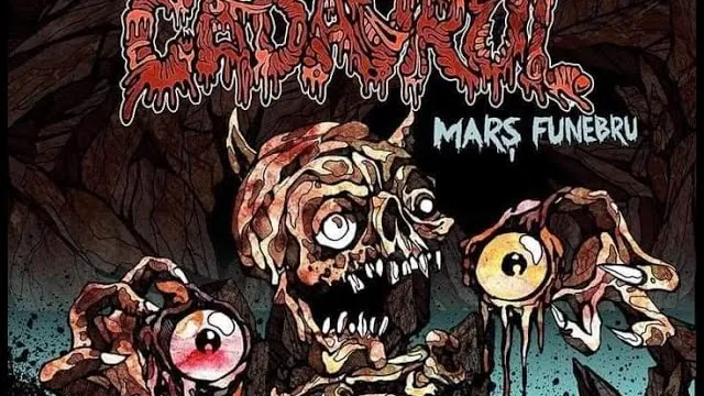 Cadavrul - Mars Funebru