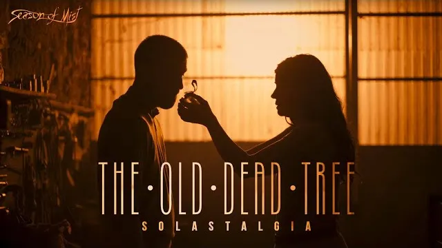The Old Dead Tree - Solastalgia
