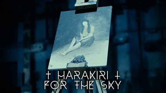 Harakiri for the Sky - With Autumn I'll Surrender